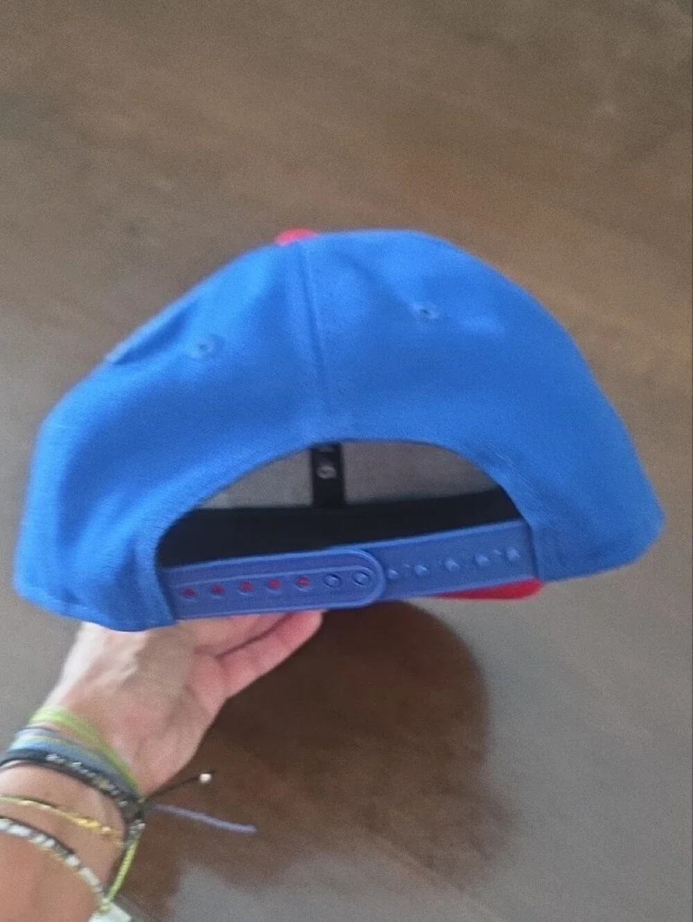 New Era image shows